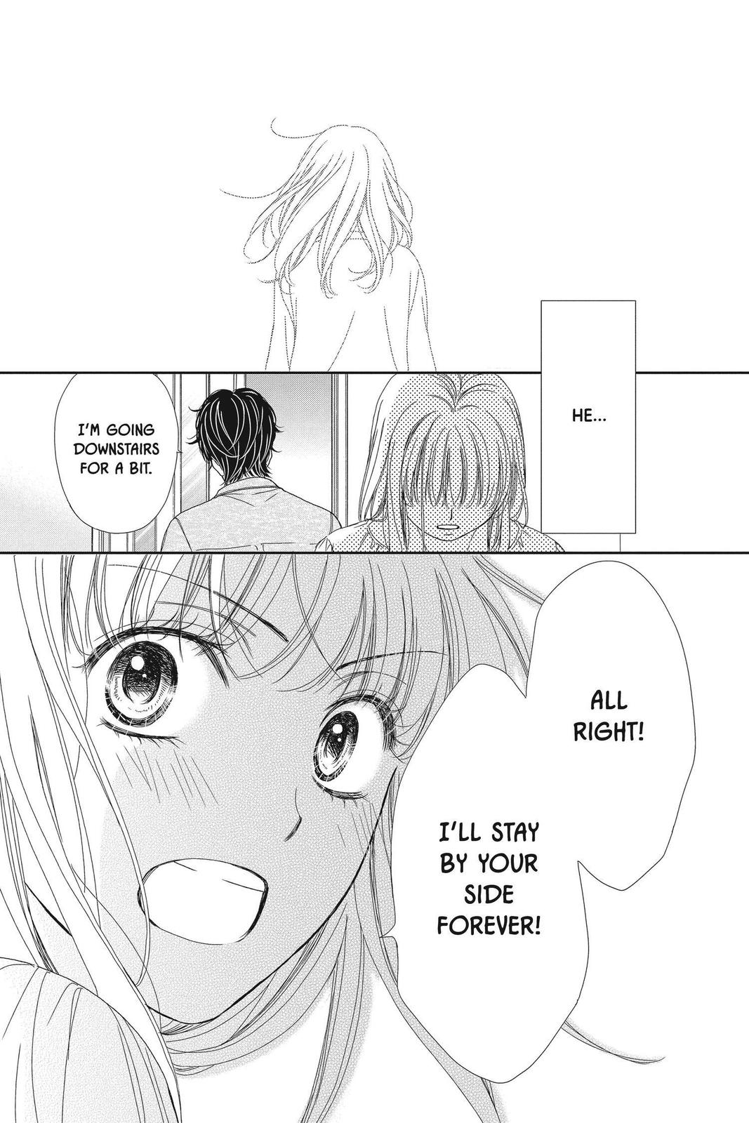Koi wa Tsuzuku yo Dokomade mo Chapter 26 page 30 - Chapter 26