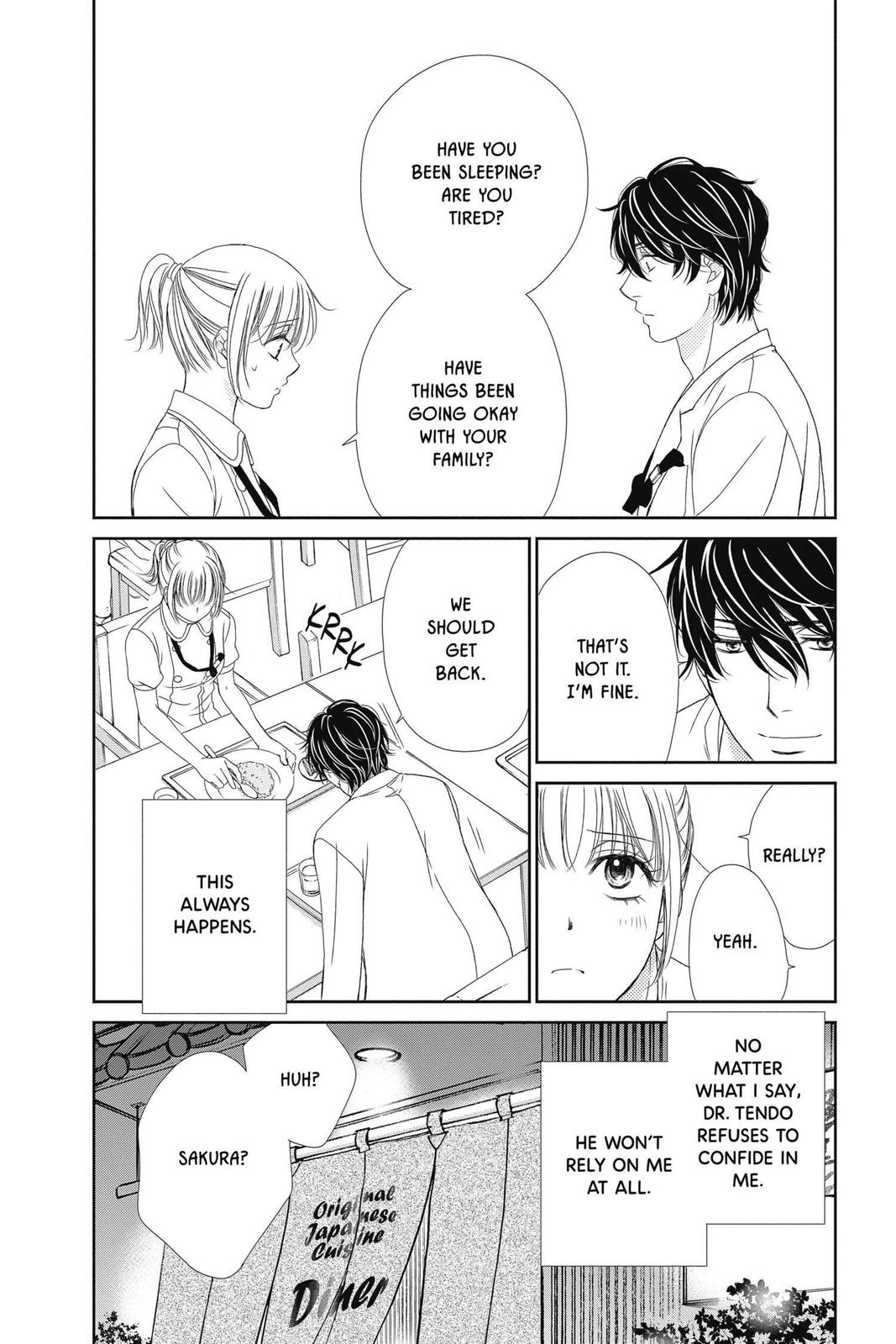 Koi wa Tsuzuku yo Dokomade mo Chapter 27 page 16 - Chapter 27