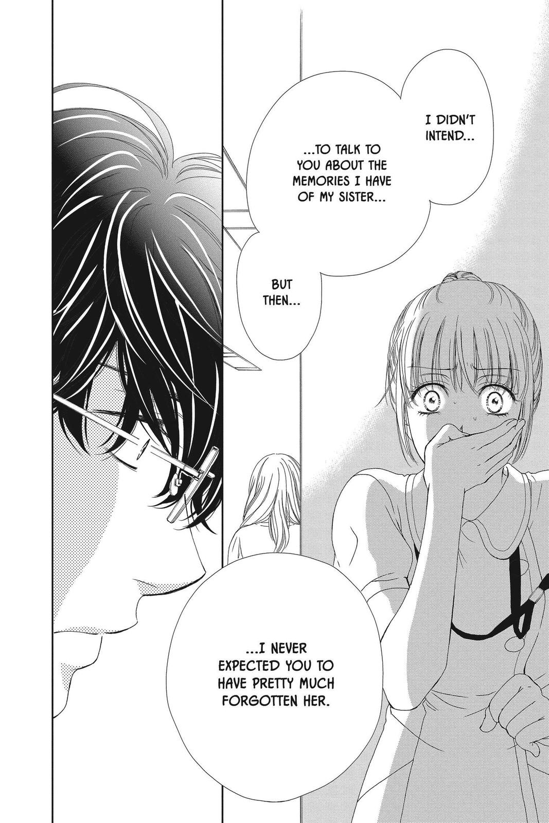 Koi wa Tsuzuku yo Dokomade mo Chapter 27 page 22 - Chapter 27