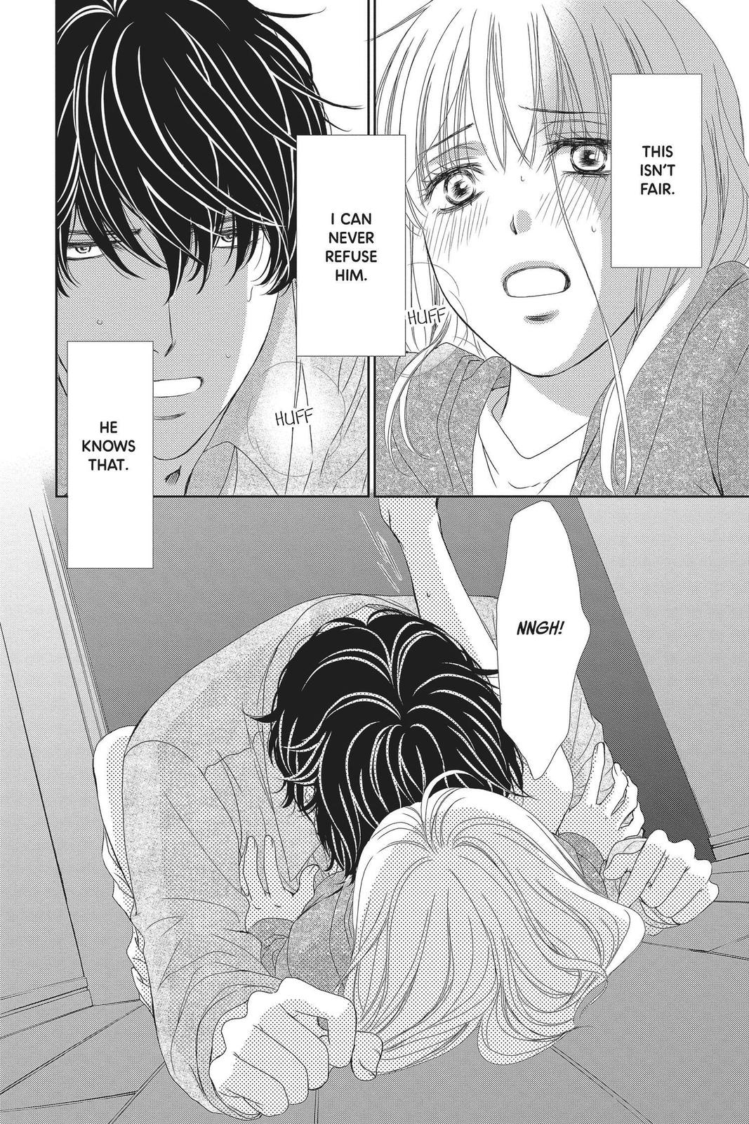 Koi wa Tsuzuku yo Dokomade mo Chapter 27 page 30 - Chapter 27