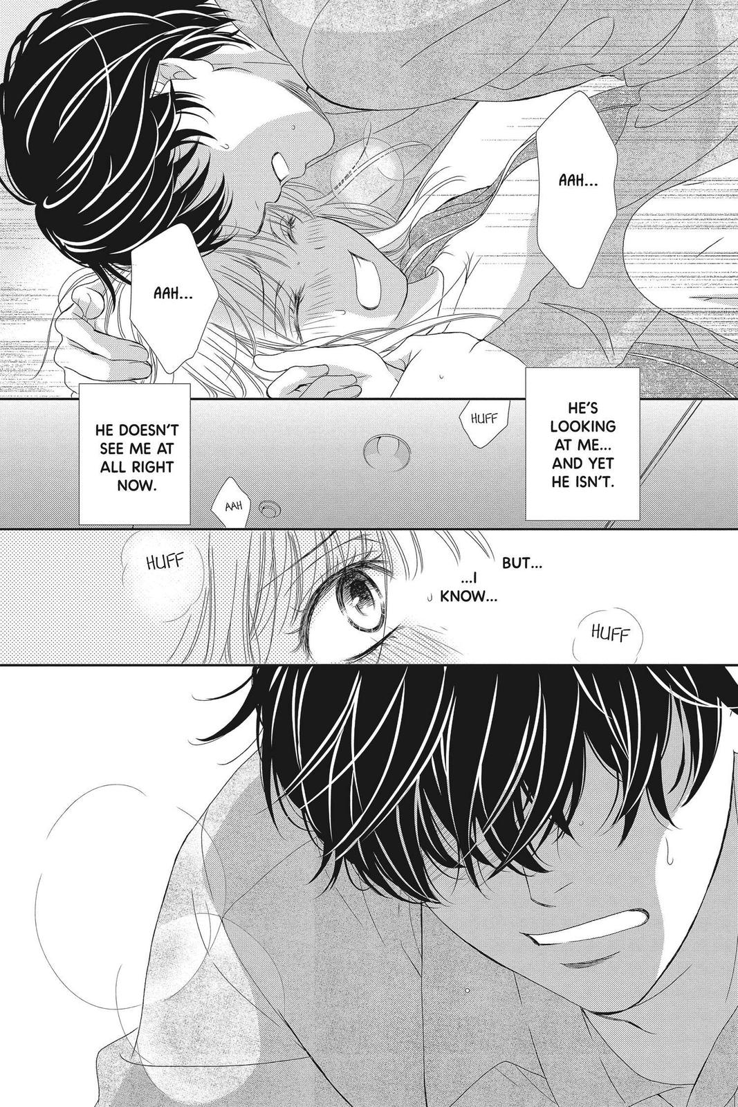 Koi wa Tsuzuku yo Dokomade mo Chapter 27 page 31 - Chapter 27