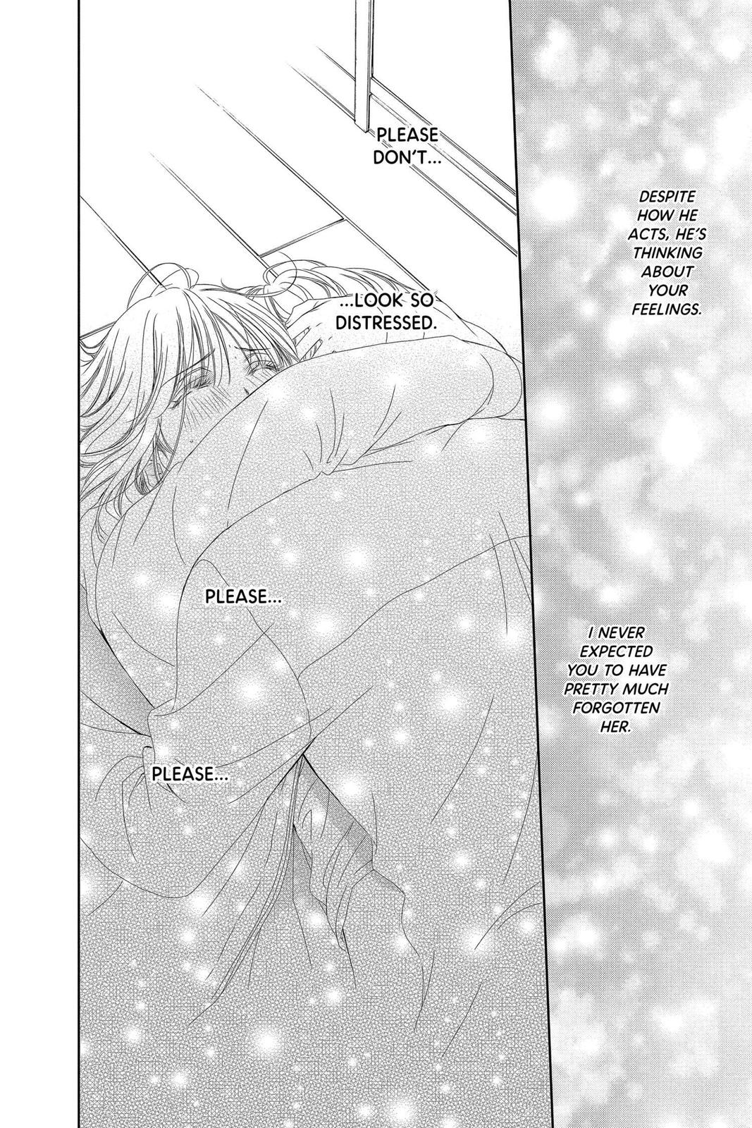 Koi wa Tsuzuku yo Dokomade mo Chapter 27 page 32 - Chapter 27