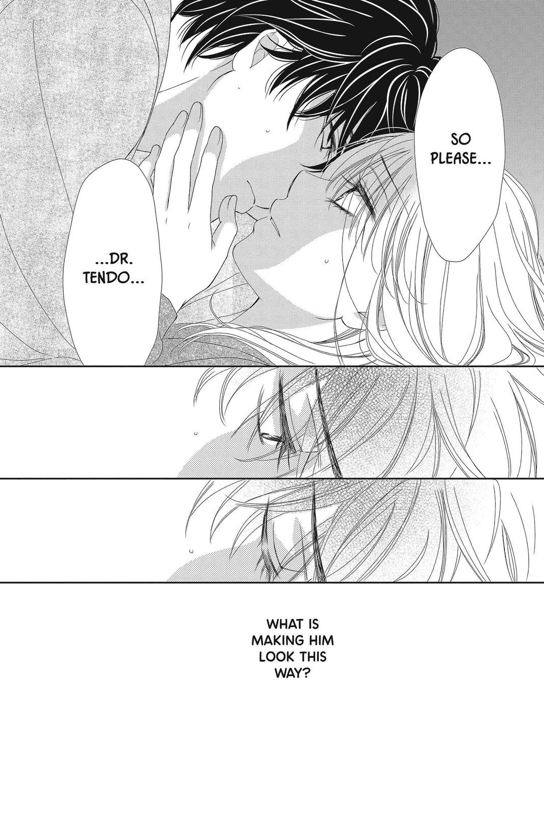 Koi wa Tsuzuku yo Dokomade mo Chapter 27 page 34 - Chapter 27