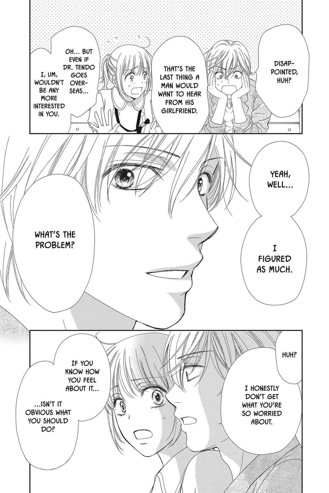 Koi wa Tsuzuku yo Dokomade mo Chapter 28 page 15 - Chapter 28