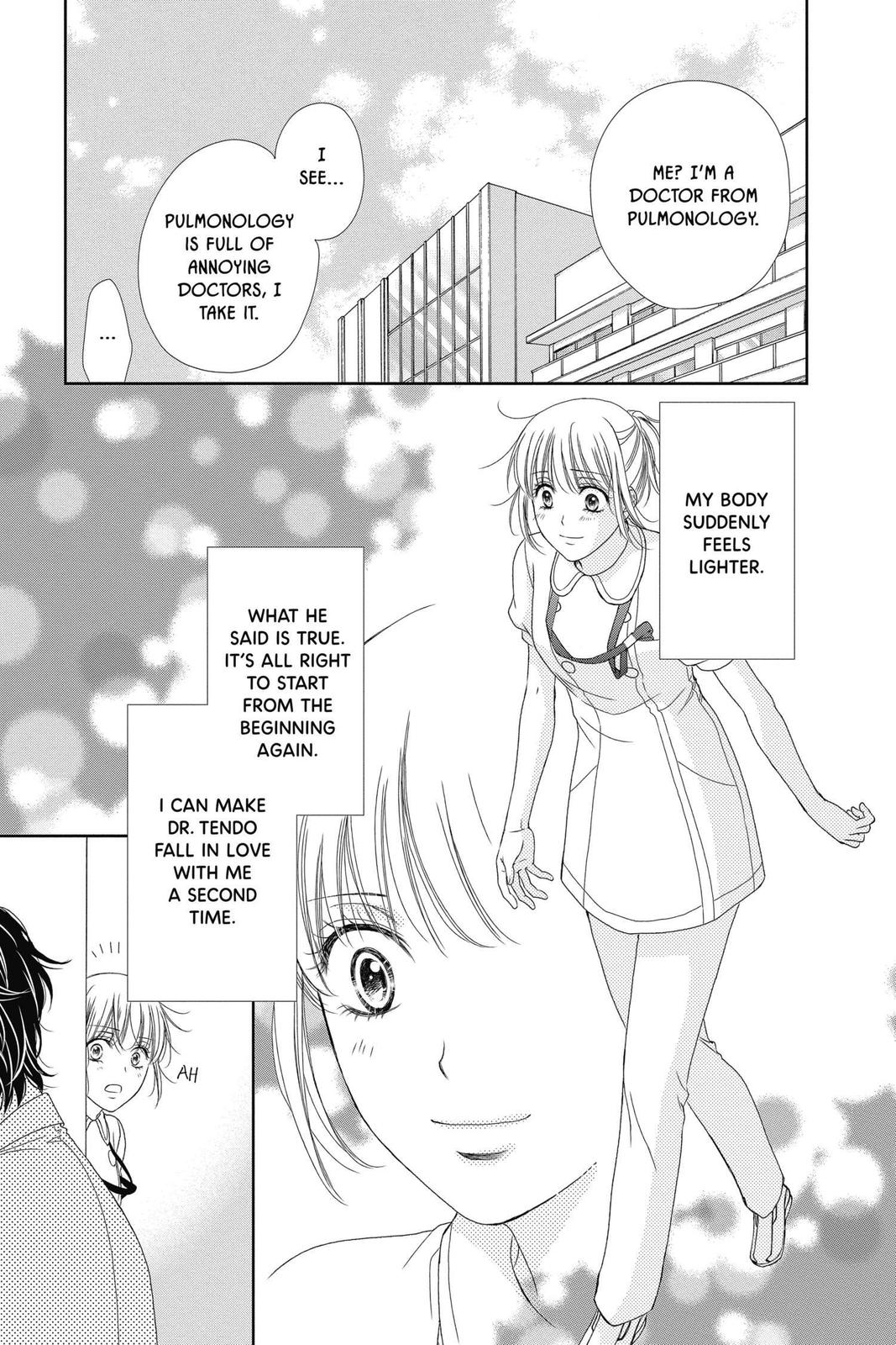 Koi wa Tsuzuku yo Dokomade mo Chapter 28 page 19 - Chapter 28