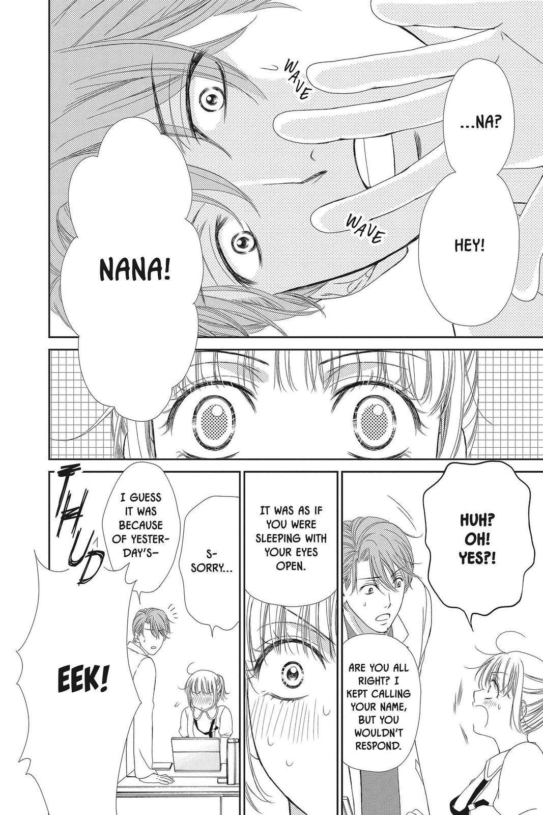 Koi wa Tsuzuku yo Dokomade mo Chapter 28 page 2 - Chapter 28