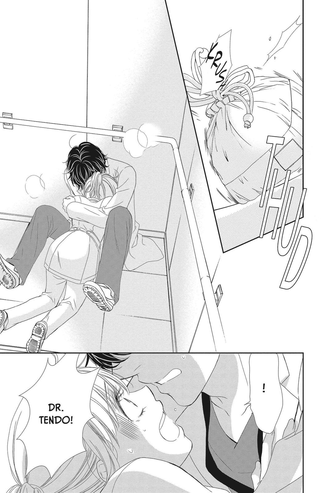 Koi wa Tsuzuku yo Dokomade mo Chapter 28 page 29 - Chapter 28