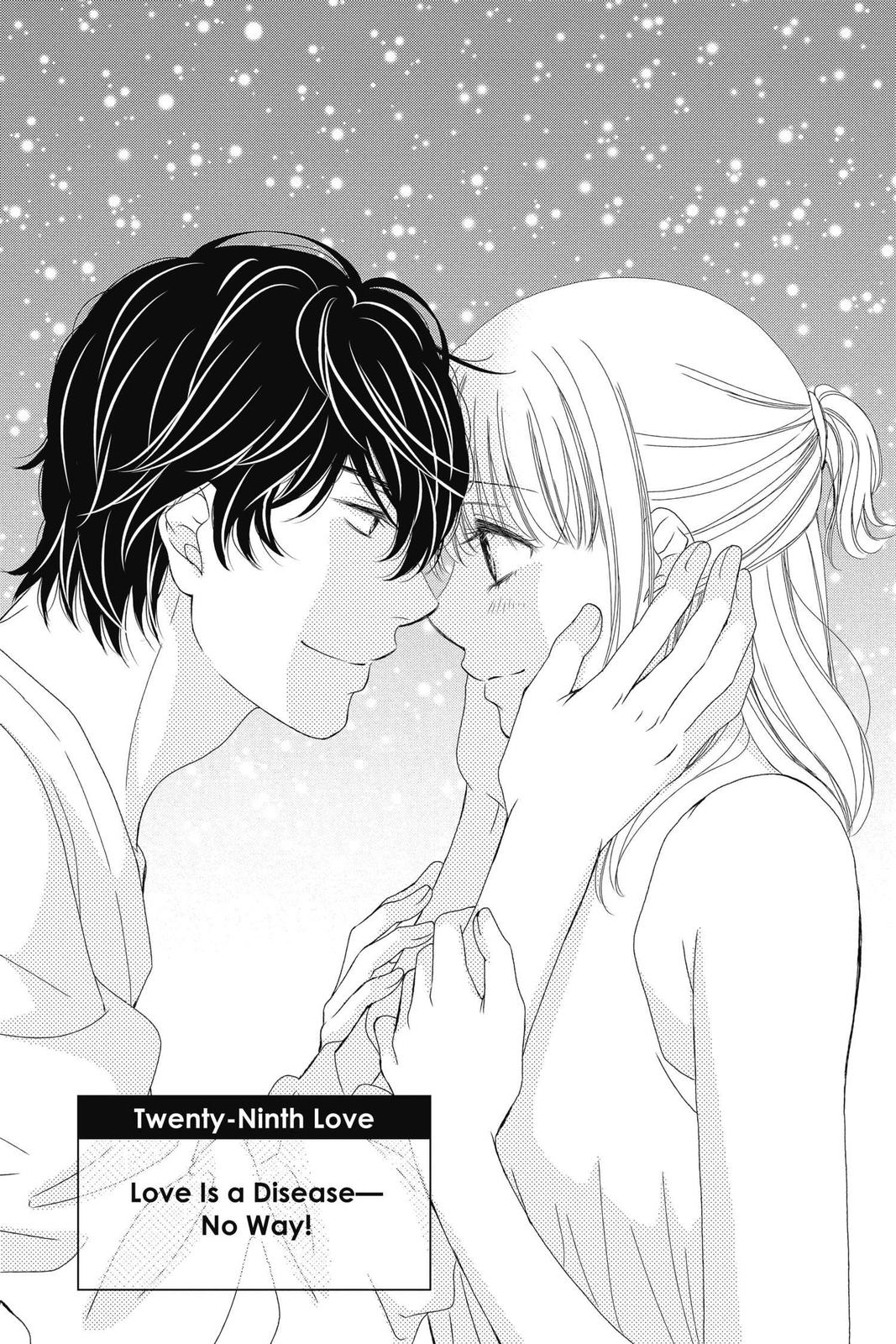 Koi wa Tsuzuku yo Dokomade mo Chapter 29 page 1 - Chapter 29