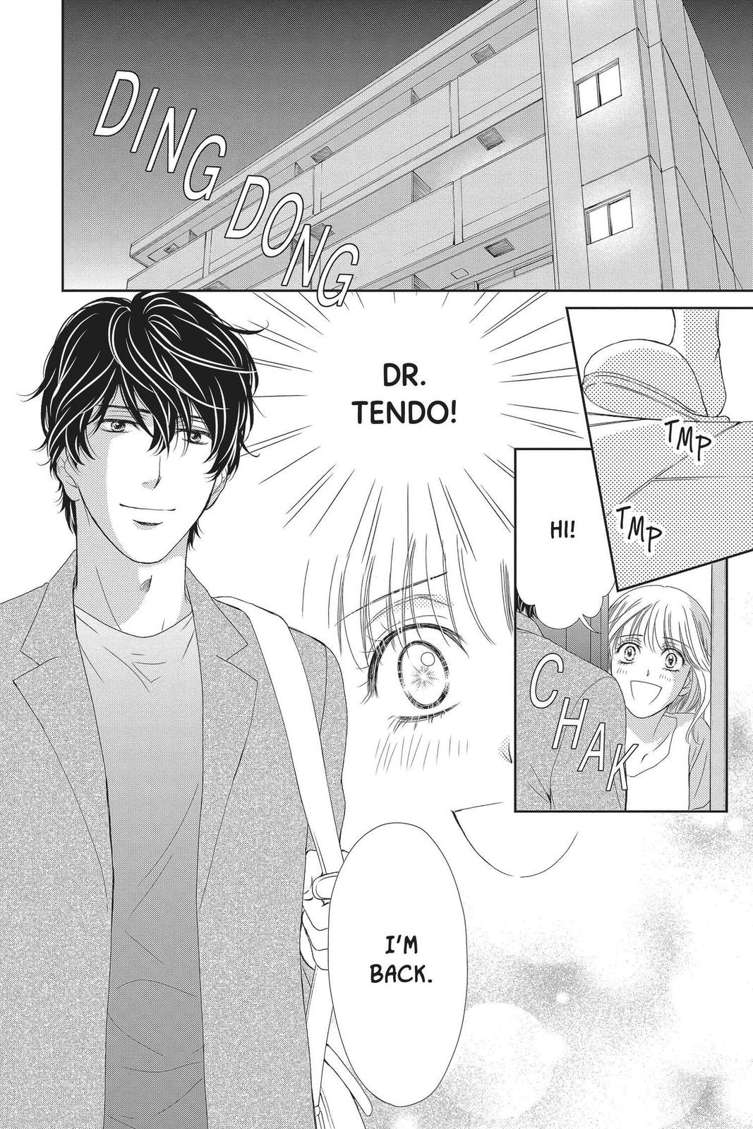 Koi wa Tsuzuku yo Dokomade mo Chapter 29 page 14 - Chapter 29