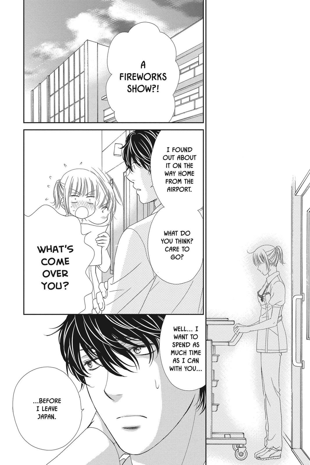 Koi wa Tsuzuku yo Dokomade mo Chapter 29 page 18 - Chapter 29
