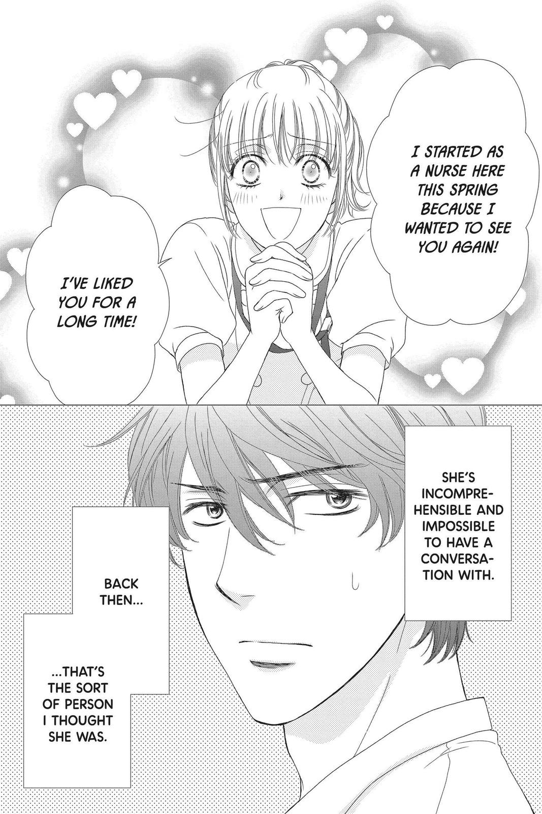 Koi wa Tsuzuku yo Dokomade mo Chapter 29 page 2 - Chapter 29