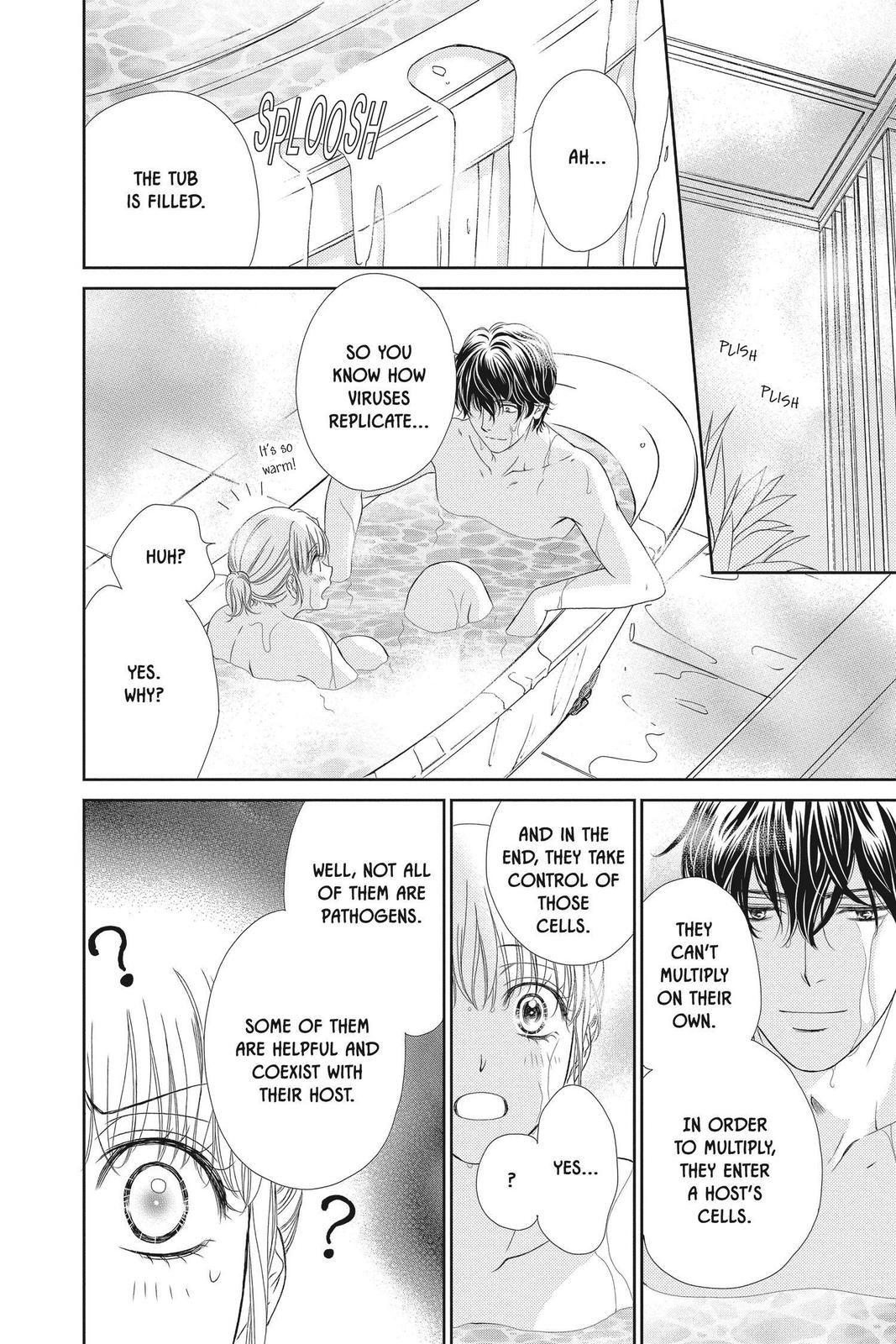 Koi wa Tsuzuku yo Dokomade mo Chapter 29 page 30 - Chapter 29
