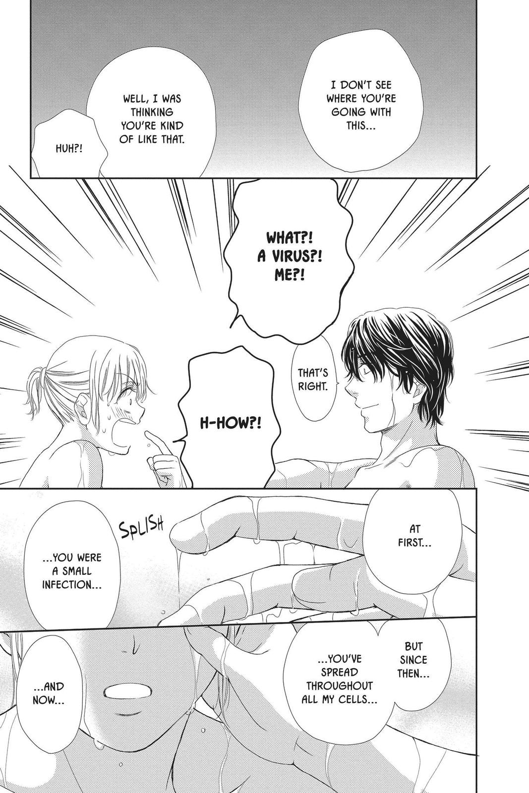 Koi wa Tsuzuku yo Dokomade mo Chapter 29 page 31 - Chapter 29