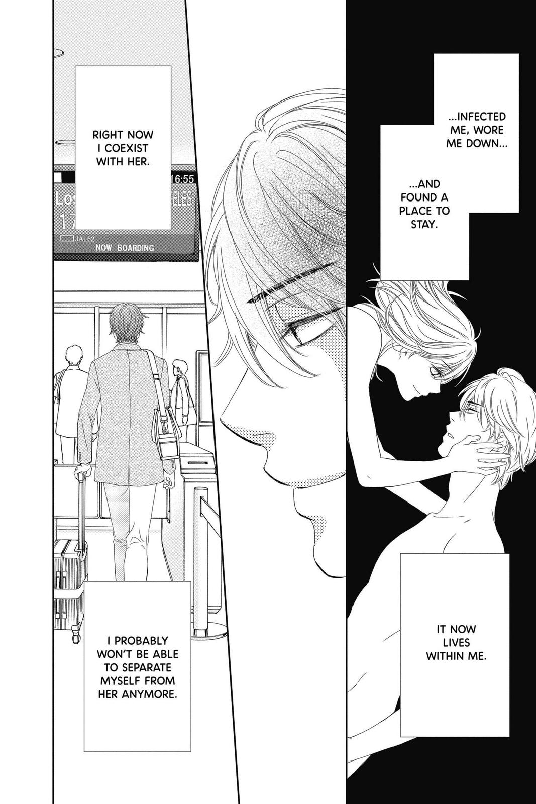 Koi wa Tsuzuku yo Dokomade mo Chapter 29 page 4 - Chapter 29