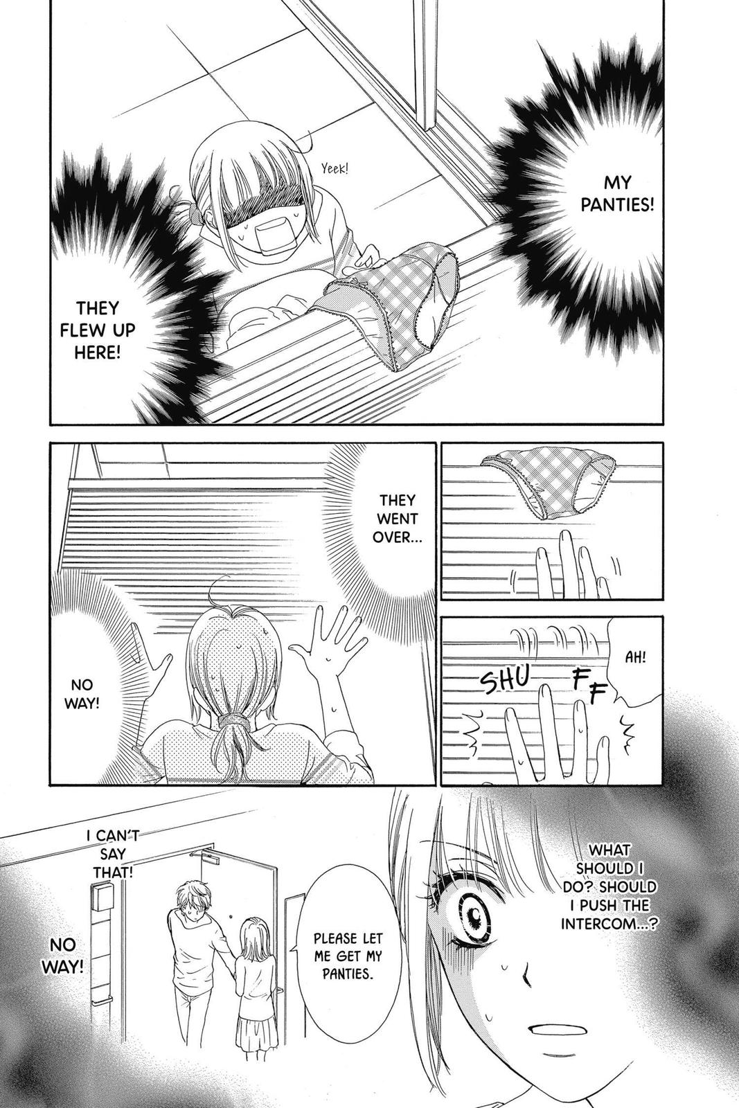 Koi wa Tsuzuku yo Dokomade mo Chapter 30.5 page 5 - Chapter 30.5
