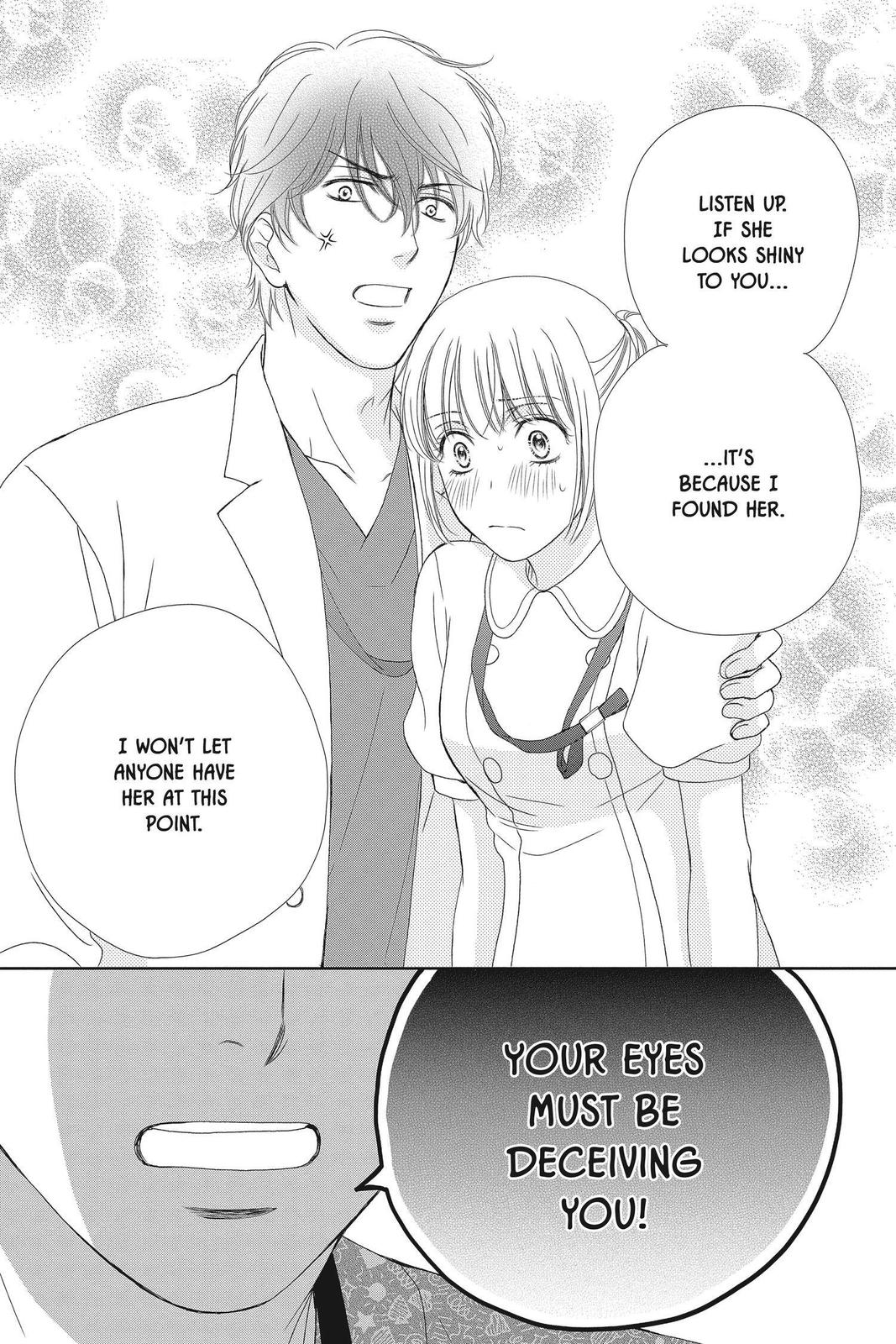 Koi wa Tsuzuku yo Dokomade mo Chapter 30 page 23 - Chapter 30