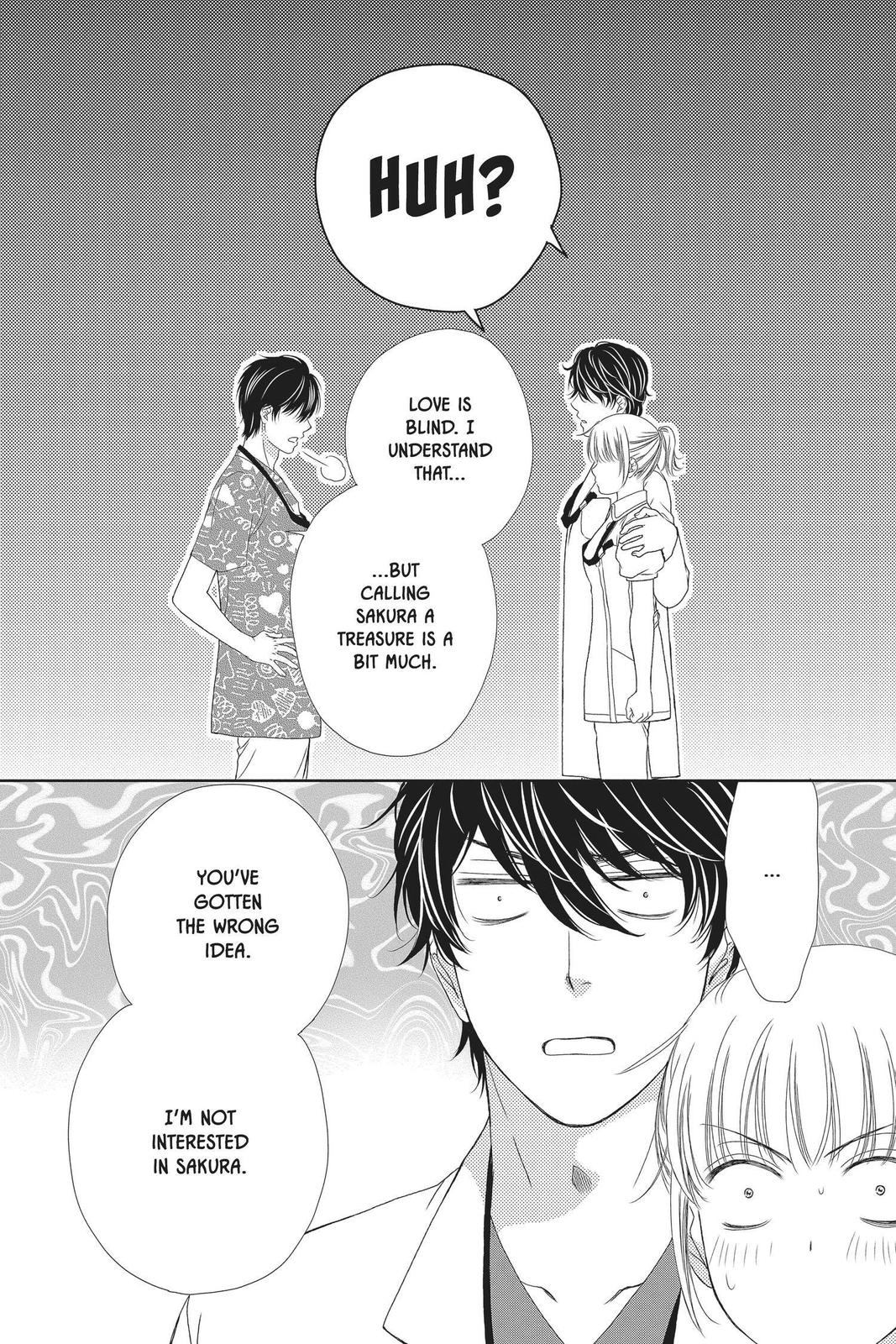 Koi wa Tsuzuku yo Dokomade mo Chapter 30 page 24 - Chapter 30