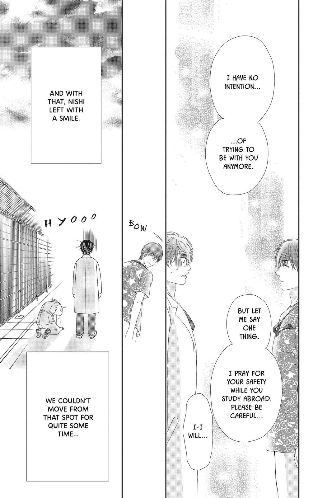 Koi wa Tsuzuku yo Dokomade mo Chapter 30 page 29 - Chapter 30