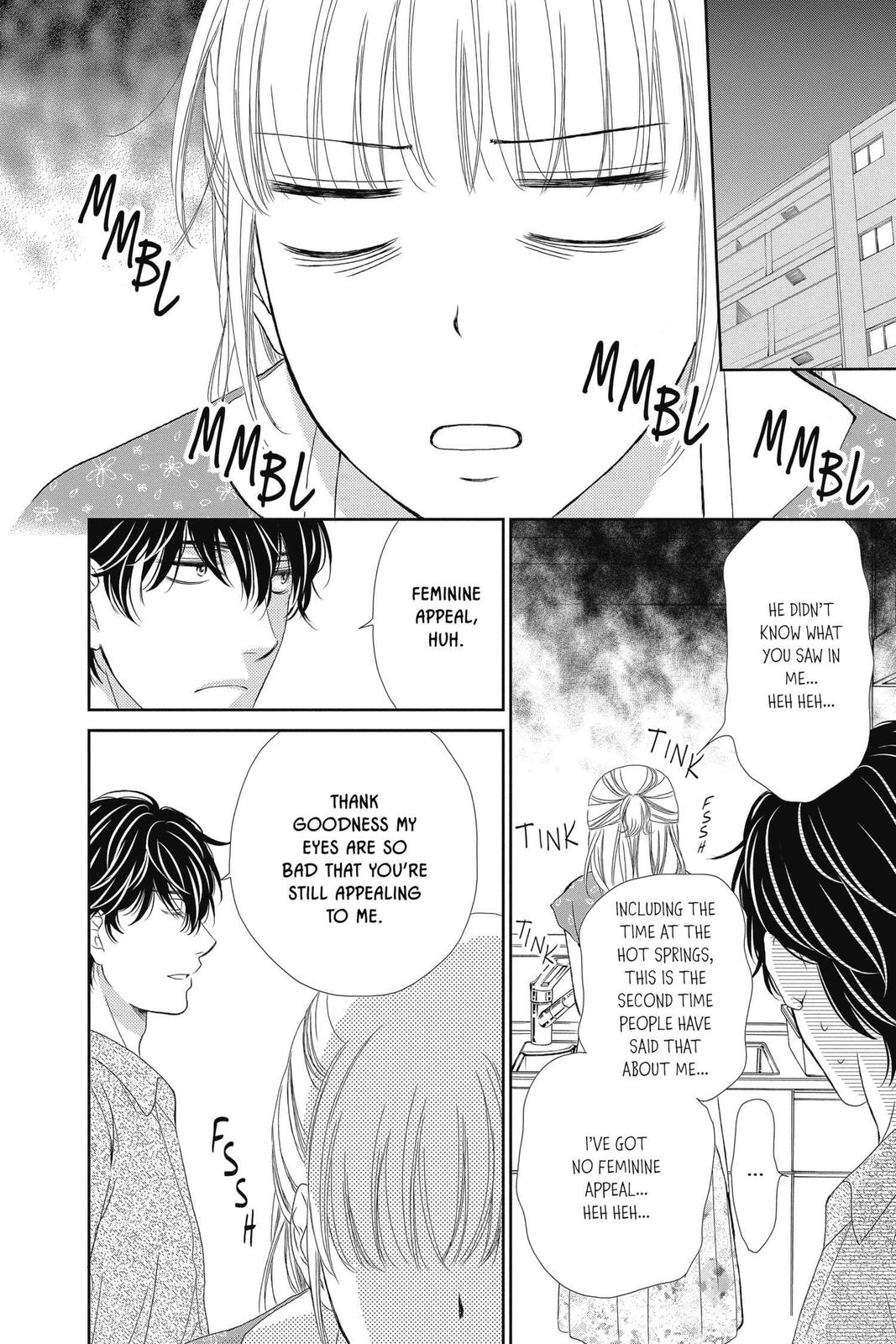 Koi wa Tsuzuku yo Dokomade mo Chapter 30 page 30 - Chapter 30