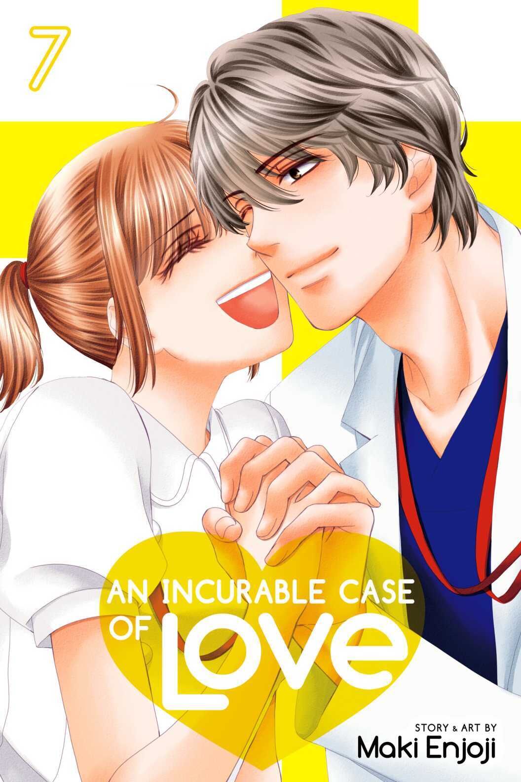 Koi wa Tsuzuku yo Dokomade mo Chapter 31 page 1 - Chapter 31