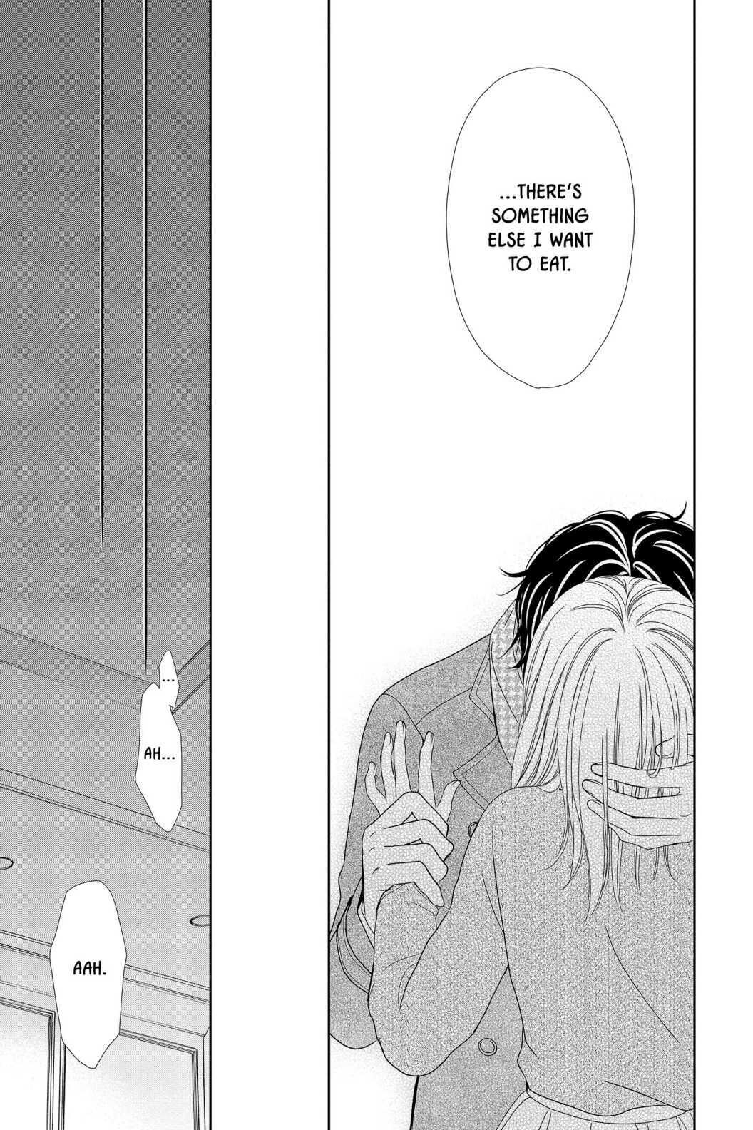 Koi wa Tsuzuku yo Dokomade mo Chapter 33 page 21 - Chapter 33