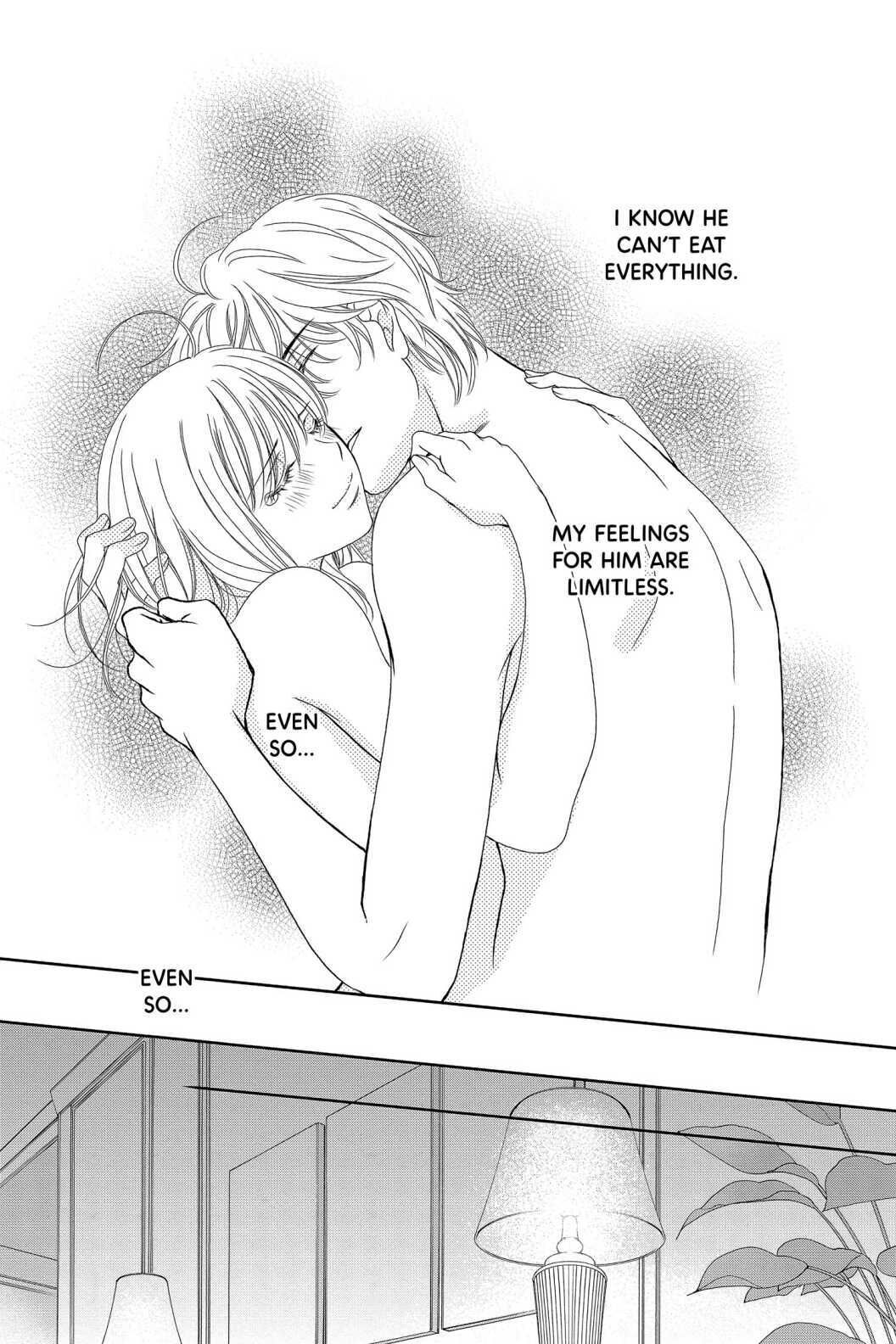 Koi wa Tsuzuku yo Dokomade mo Chapter 33 page 29 - Chapter 33