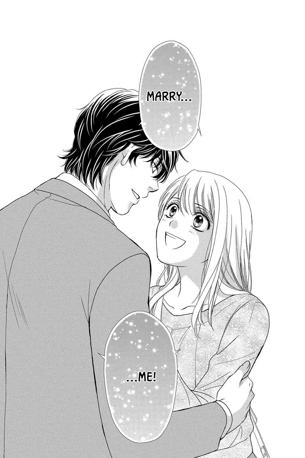 Koi wa Tsuzuku yo Dokomade mo Chapter 35 page 29 - Chapter 35