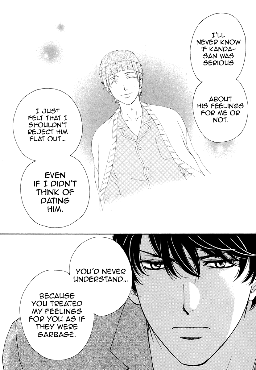 Koi wa Tsuzuku yo Dokomade mo Chapter 5 page 28 - Chapter 5