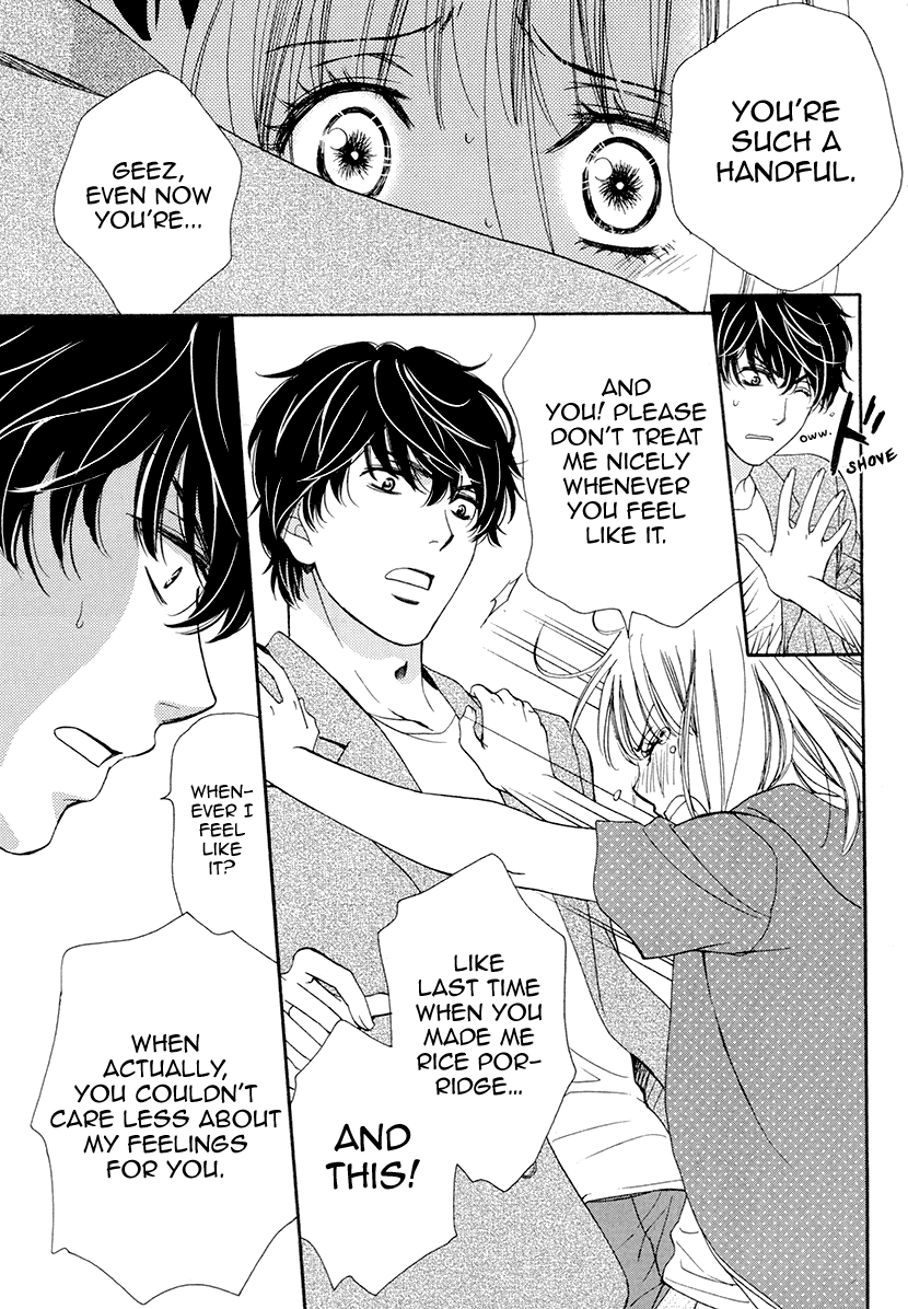 Koi wa Tsuzuku yo Dokomade mo Chapter 5 page 30 - Chapter 5
