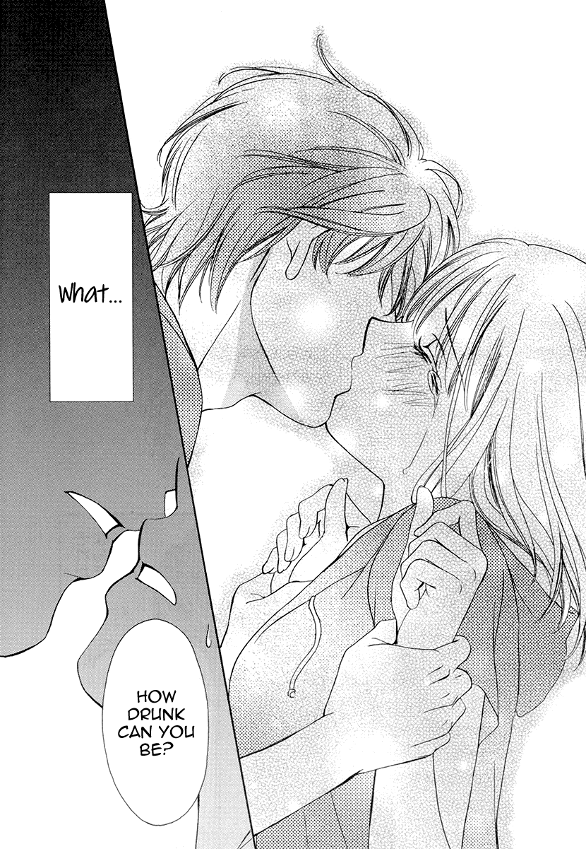 Koi wa Tsuzuku yo Dokomade mo Chapter 5 page 32 - Chapter 5