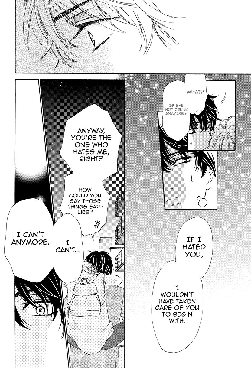Koi wa Tsuzuku yo Dokomade mo Chapter 6 page 27 - Chapter 6