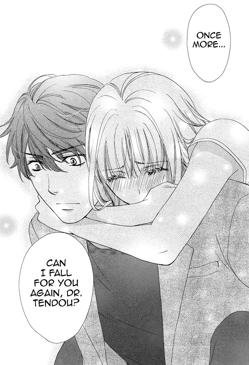 Koi wa Tsuzuku yo Dokomade mo Chapter 6 page 28 - Chapter 6