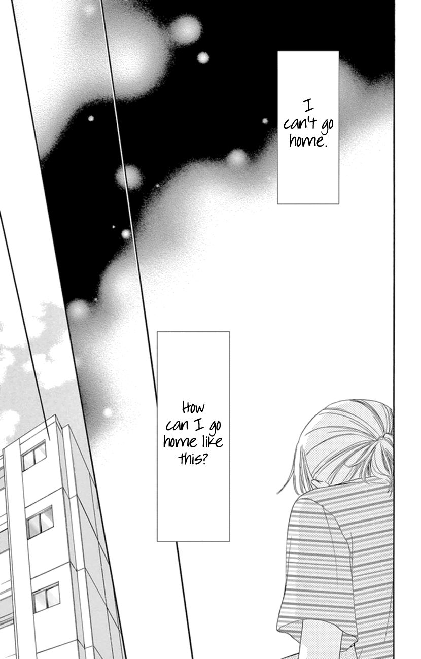 Koi wa Tsuzuku yo Dokomade mo Chapter 7 page 29 - Chapter 7