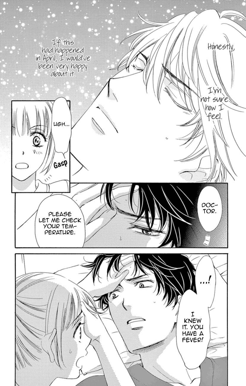 Koi wa Tsuzuku yo Dokomade mo Chapter 7 page 6 - Chapter 7