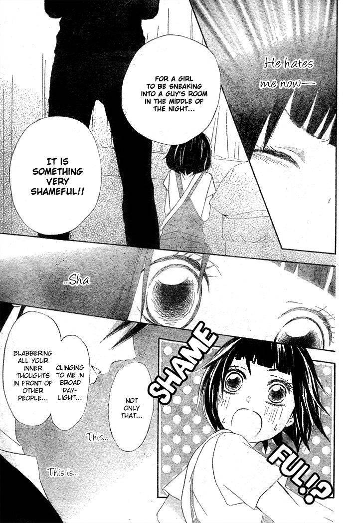 Koi Wakaba Chapter 1 page 32 - Chapter 1
