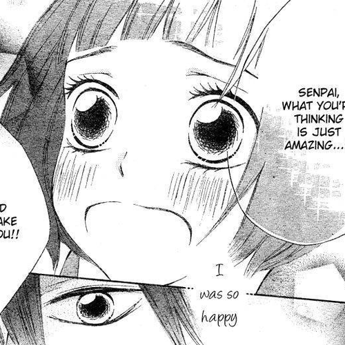 Koi Wakaba Chapter 1 cover