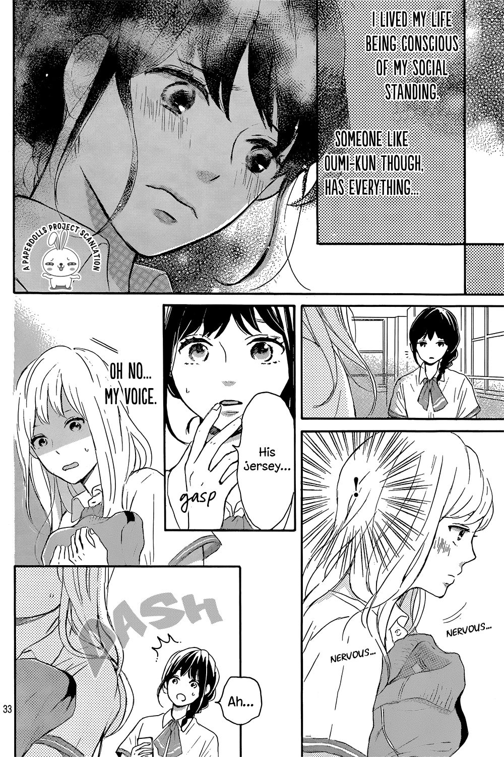 Koi Wazurai no Ellie Chapter 1 page 35 - Chapter 1 : #VivaPerverts