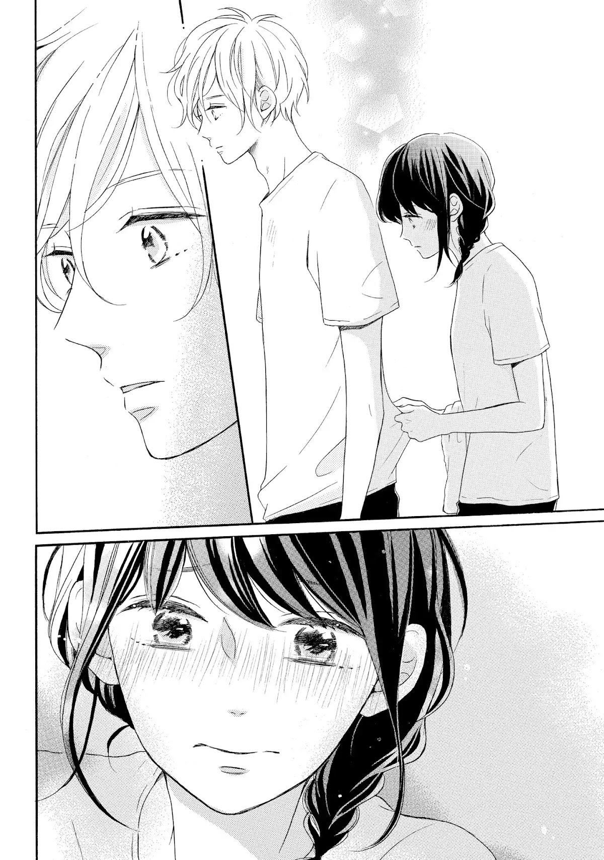 Koi Wazurai no Ellie Chapter 11 page 34 - Chapter 11