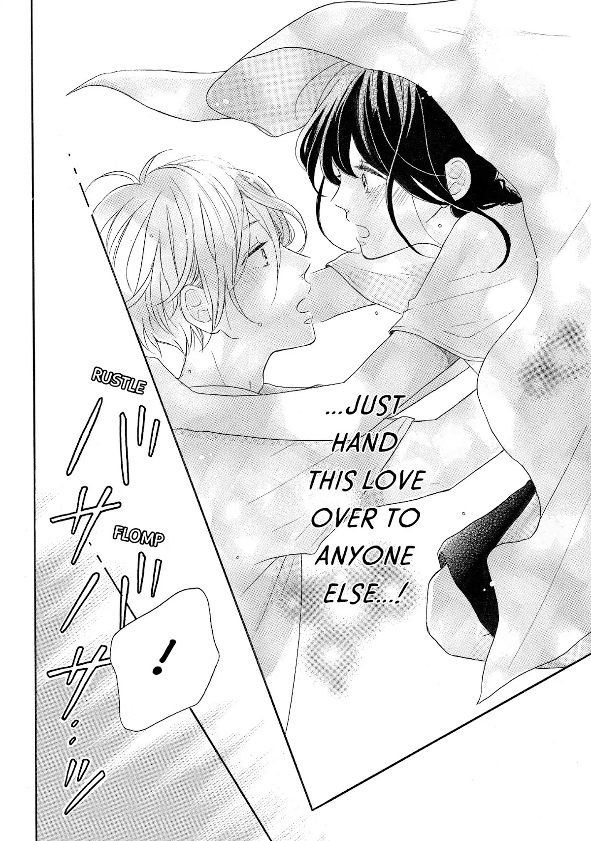 Koi Wazurai no Ellie Chapter 12 page 32 - Chapter 12: #Drowning