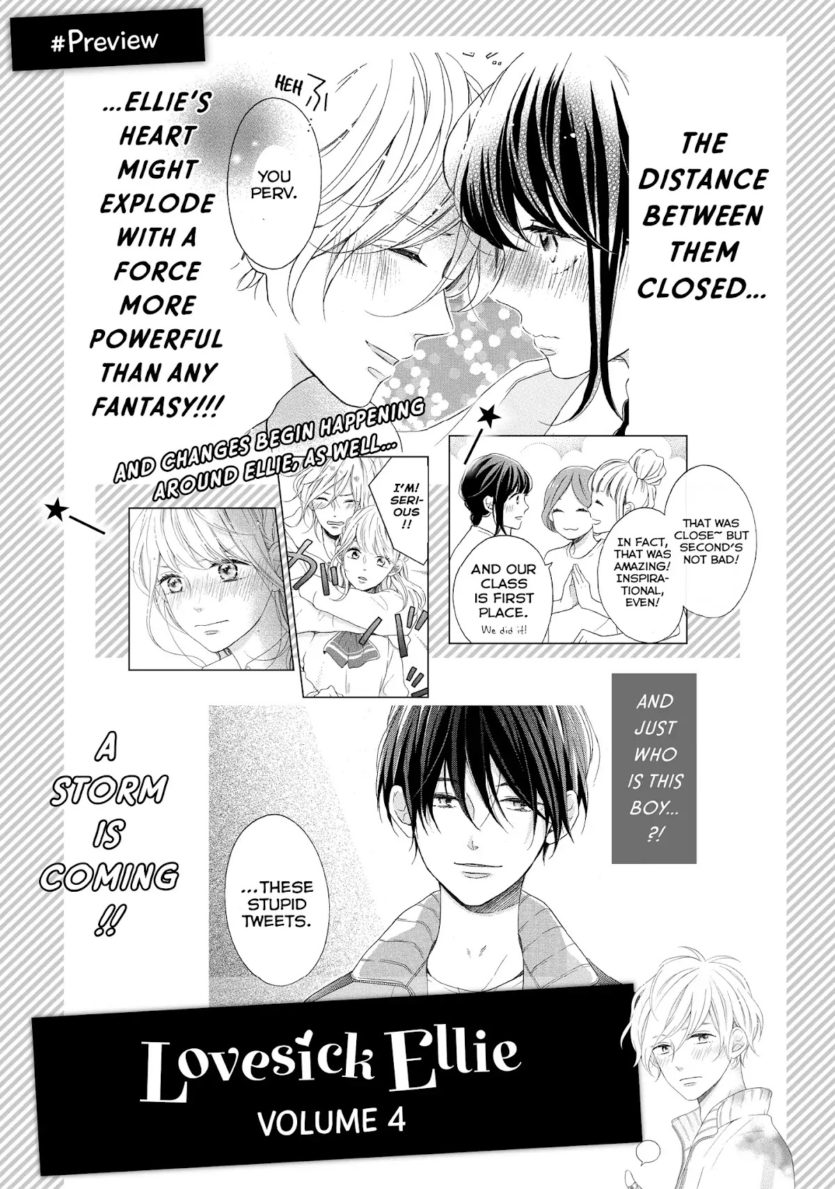Koi Wazurai no Ellie Chapter 12 page 46 - Chapter 12: #Drowning