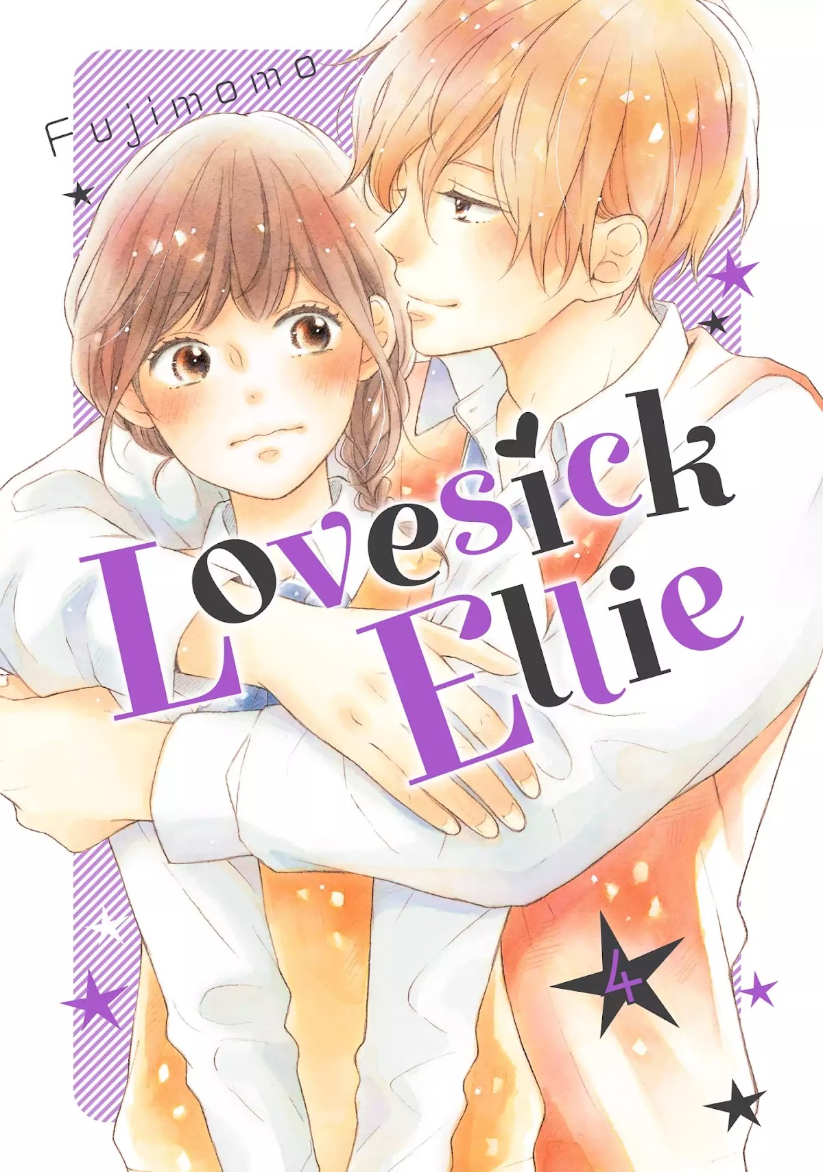 Koi Wazurai no Ellie Chapter 13 page 1 - Chapter 13: #PinkNewWorld