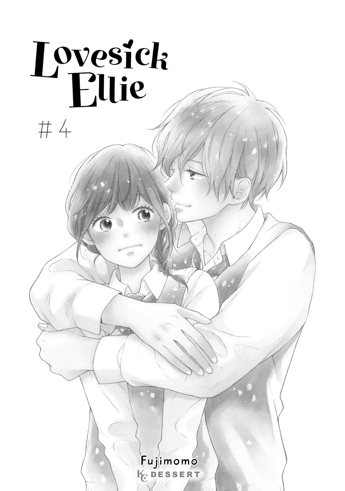 Koi Wazurai no Ellie Chapter 13 page 2 - Chapter 13: #PinkNewWorld