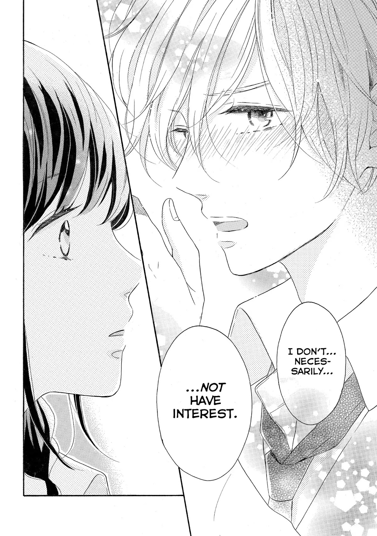 Koi Wazurai no Ellie Chapter 13 page 42 - Chapter 13: #PinkNewWorld