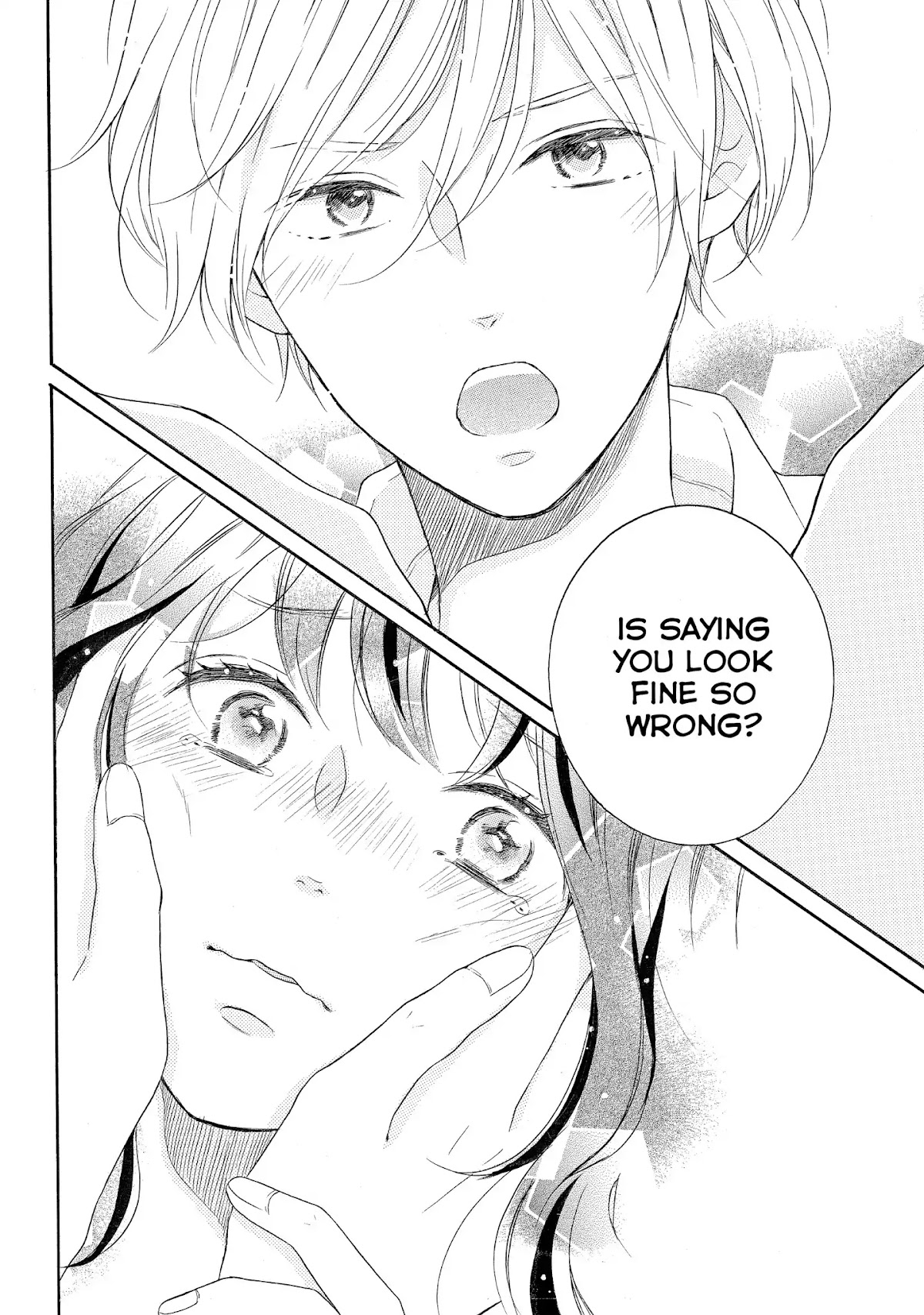 Koi Wazurai no Ellie Chapter 15 page 30 - Chapter 15: #IDontGetIt