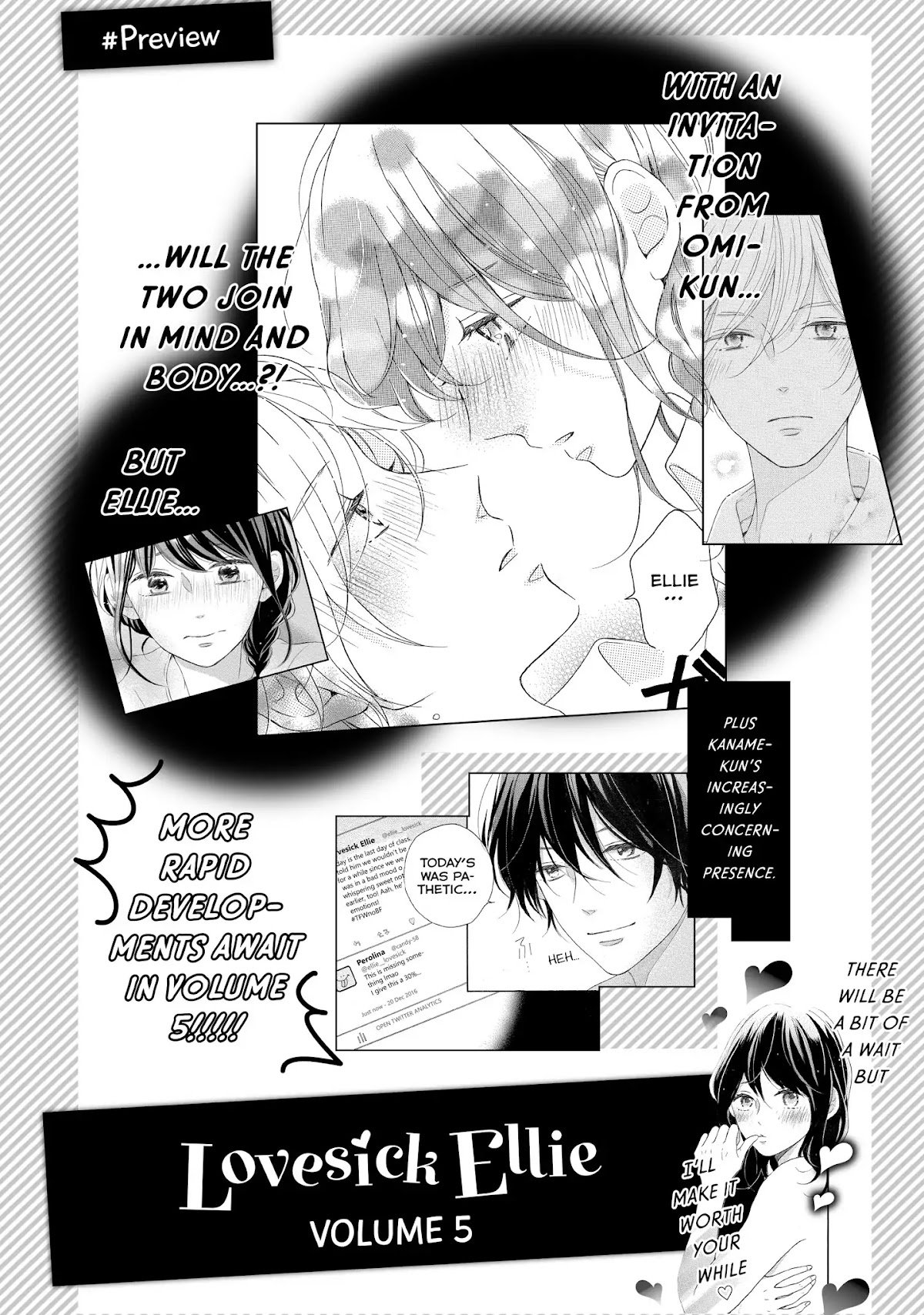 Koi Wazurai no Ellie Chapter 16 page 42 - Chapter 16: #SilentRampage