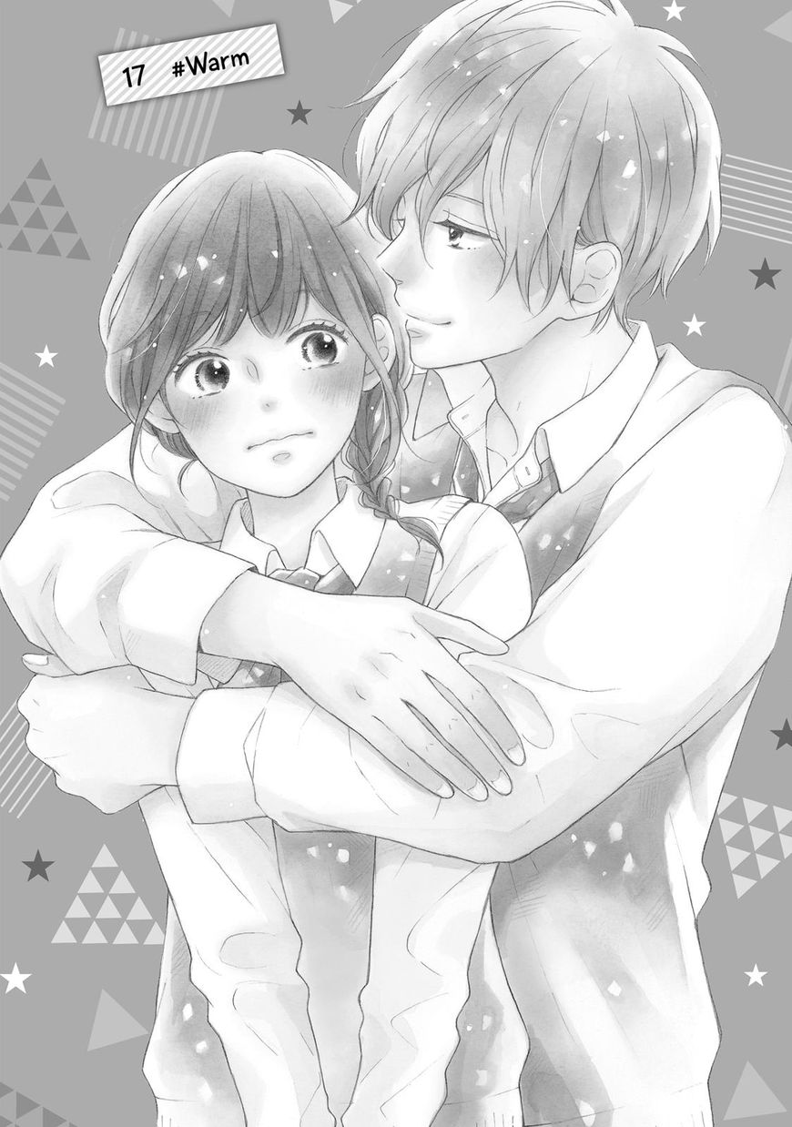 Koi Wazurai no Ellie Chapter 17 page 6 - Chapter 17