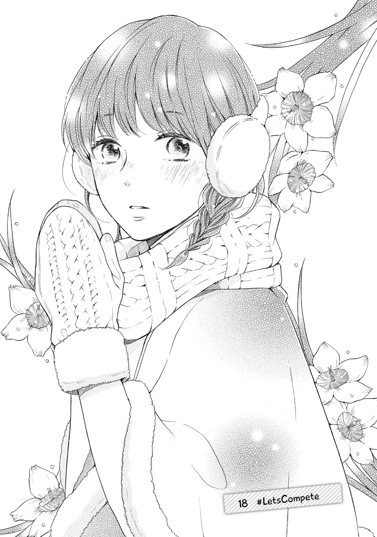 Koi Wazurai no Ellie Chapter 18 page 1 - Chapter 18