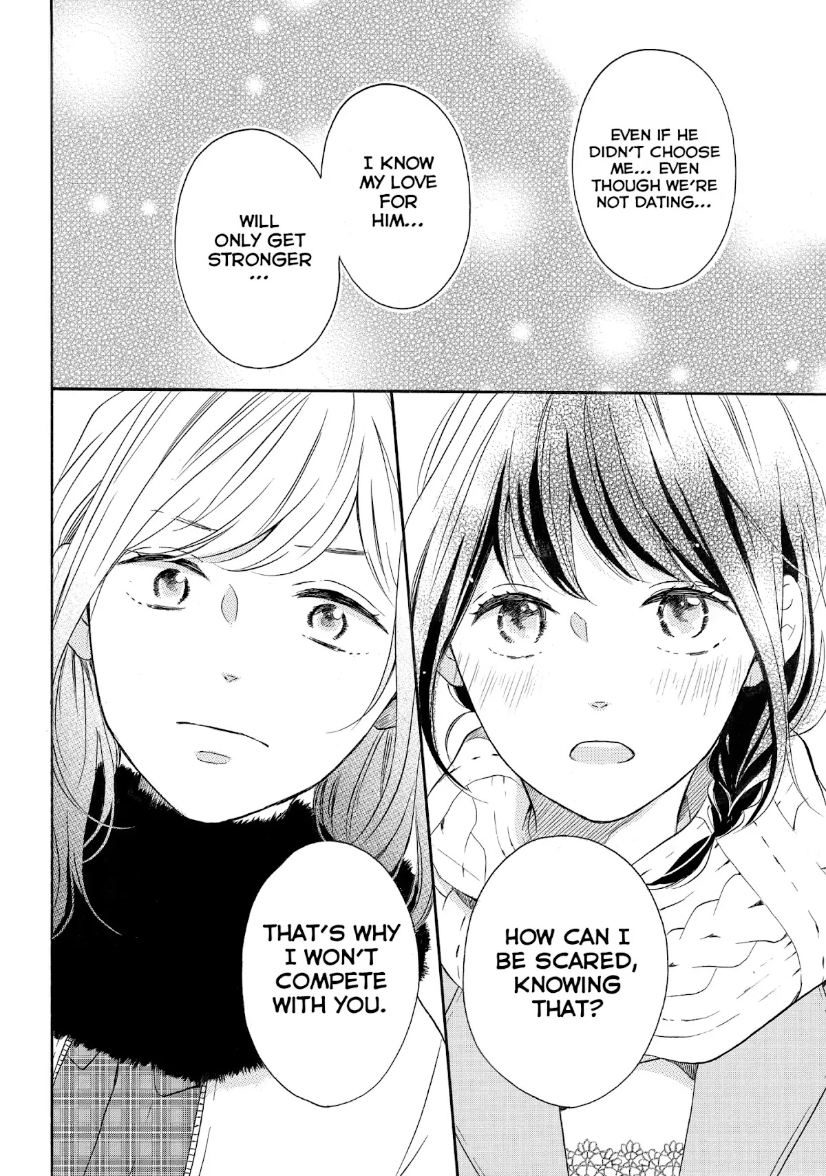 Koi Wazurai no Ellie Chapter 18 page 10 - Chapter 18