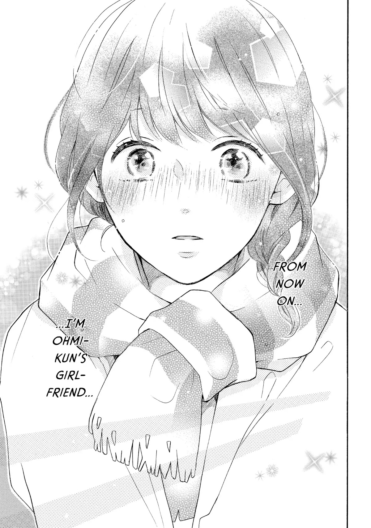 Koi Wazurai no Ellie Chapter 19 page 14 - Chapter 19