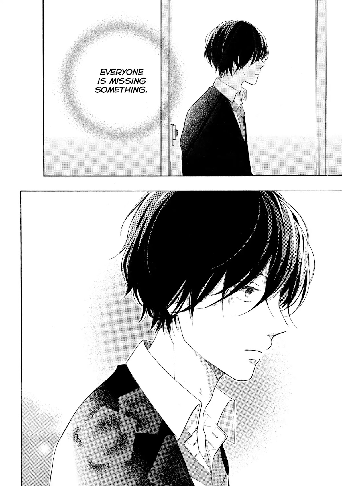 Koi Wazurai no Ellie Chapter 19 page 39 - Chapter 19